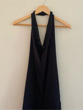 Aria Lattner The Jumpsuit